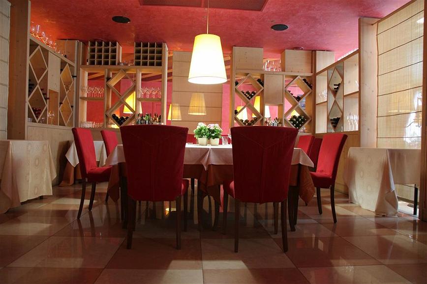 Best Western Hotel Tre Torri