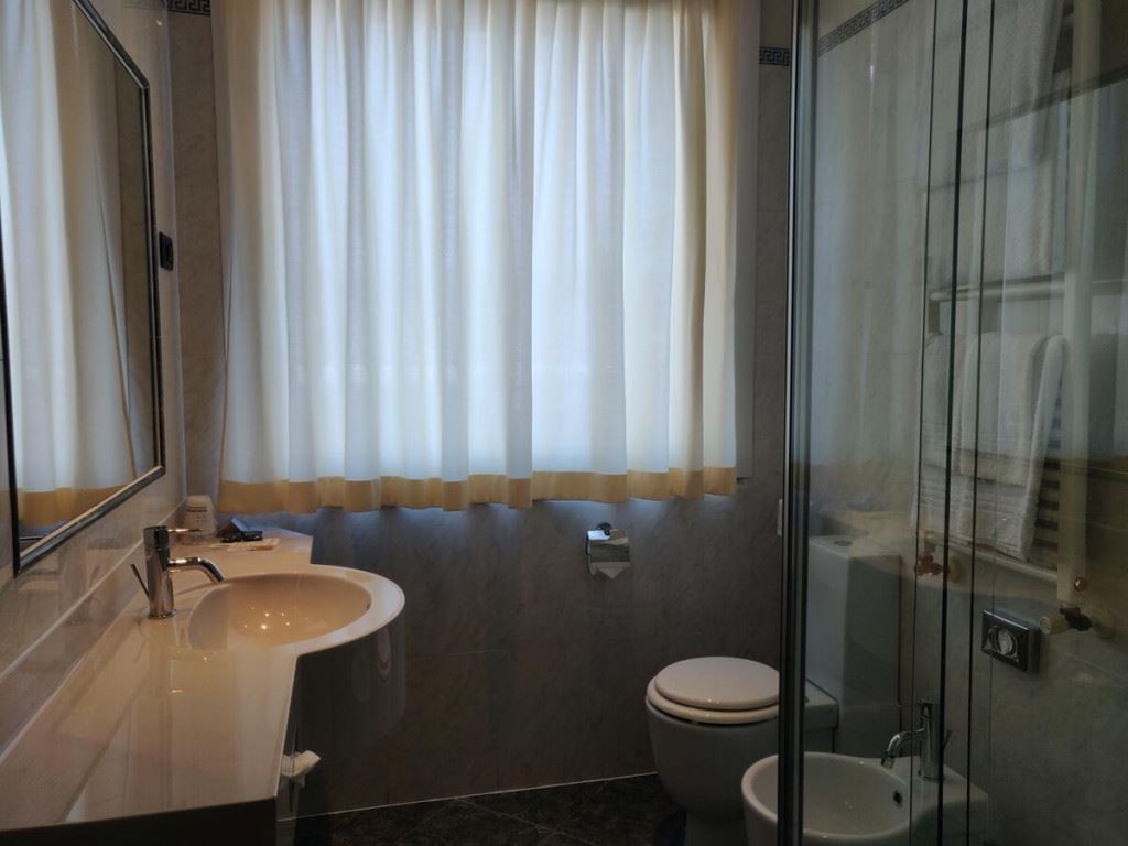 Best Western Hotel Tre Torri