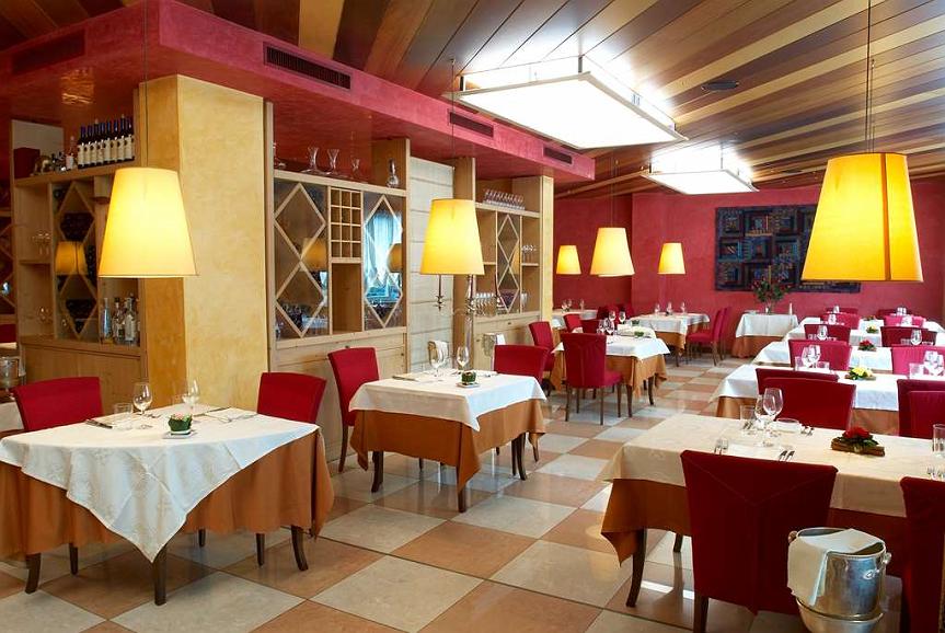 Best Western Hotel Tre Torri