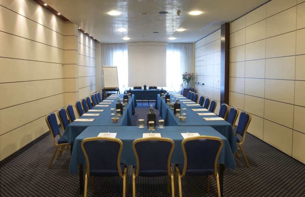 Best Western Hotel Tre Torri