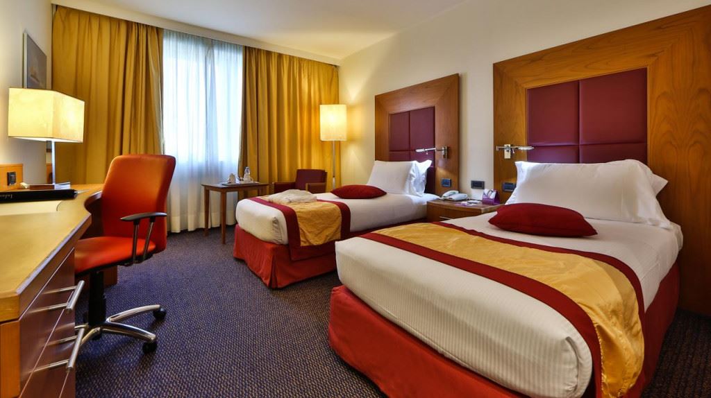 Crowne Plaza Venise Est Quarto d’Altino