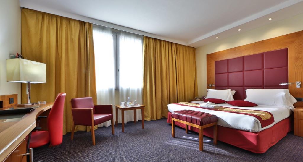 Crowne Plaza Venise Est Quarto d’Altino