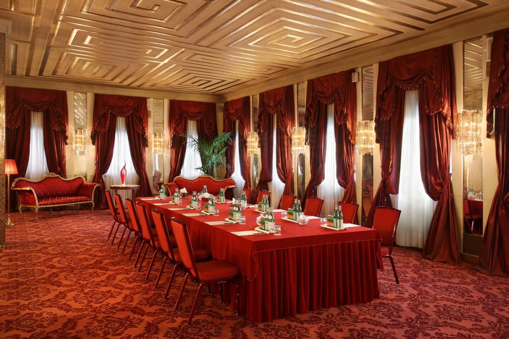 Danieli Hotel Venice