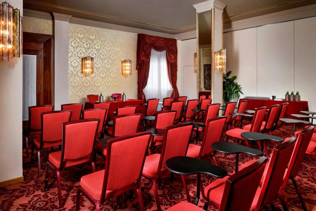 Danieli Hotel Venice
