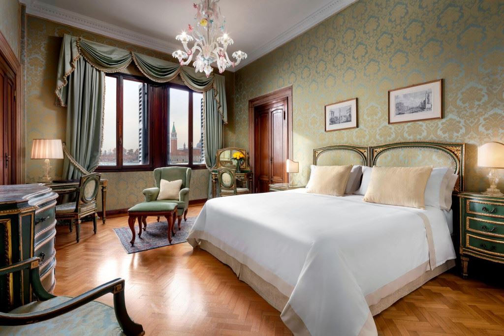 Danieli Hotel Venice
