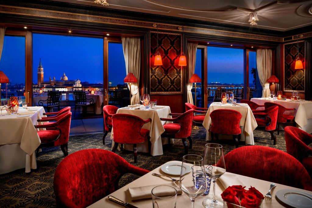 Danieli Hotel Venice