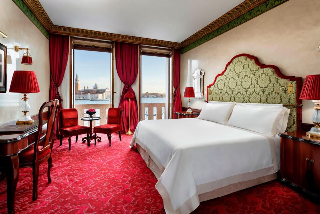 Danieli Hotel Venice