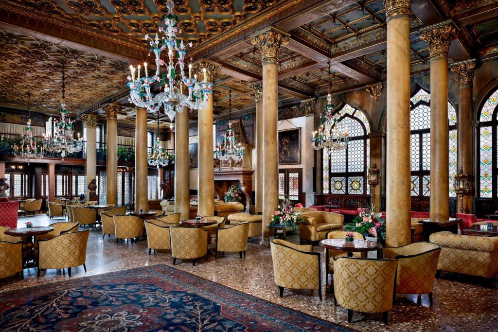 Danieli Hotel Venice
