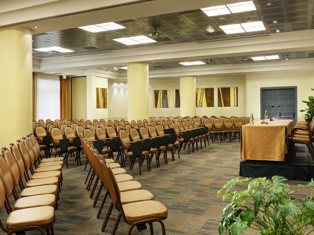 FH55 Grand Hotel Mediterraneo
