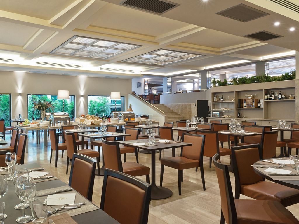 FH55 Grand Hotel Mediterraneo