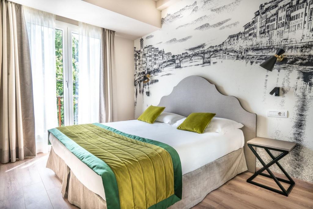 FH55 Grand Hotel Mediterraneo