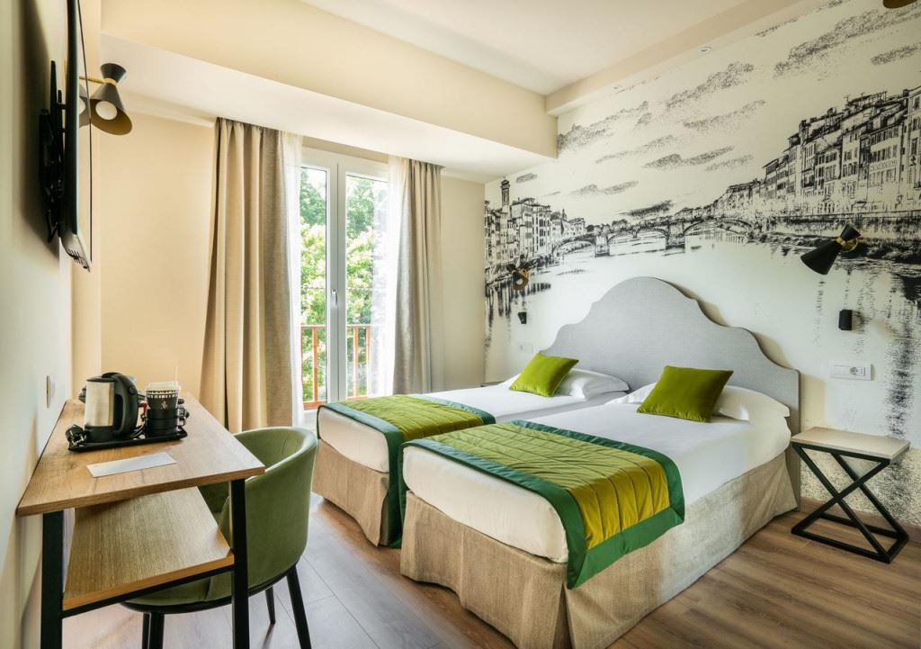 FH55 Grand Hotel Mediterraneo