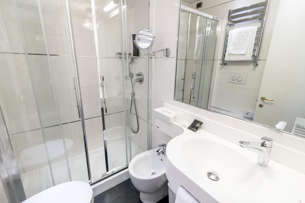 FH55 Grand Hotel Mediterraneo