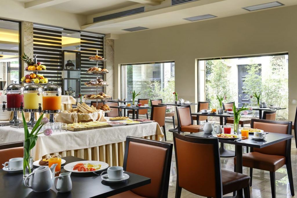 FH55 Grand Hotel Mediterraneo