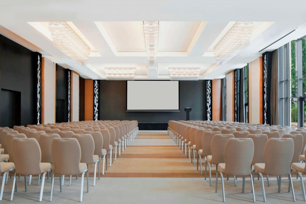 Four Points by Sheraton Kecskemet