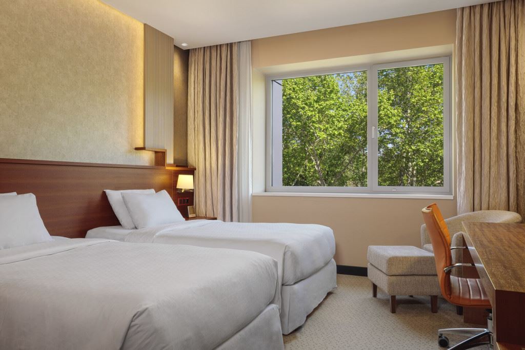 Four Points by Sheraton Kecskemet