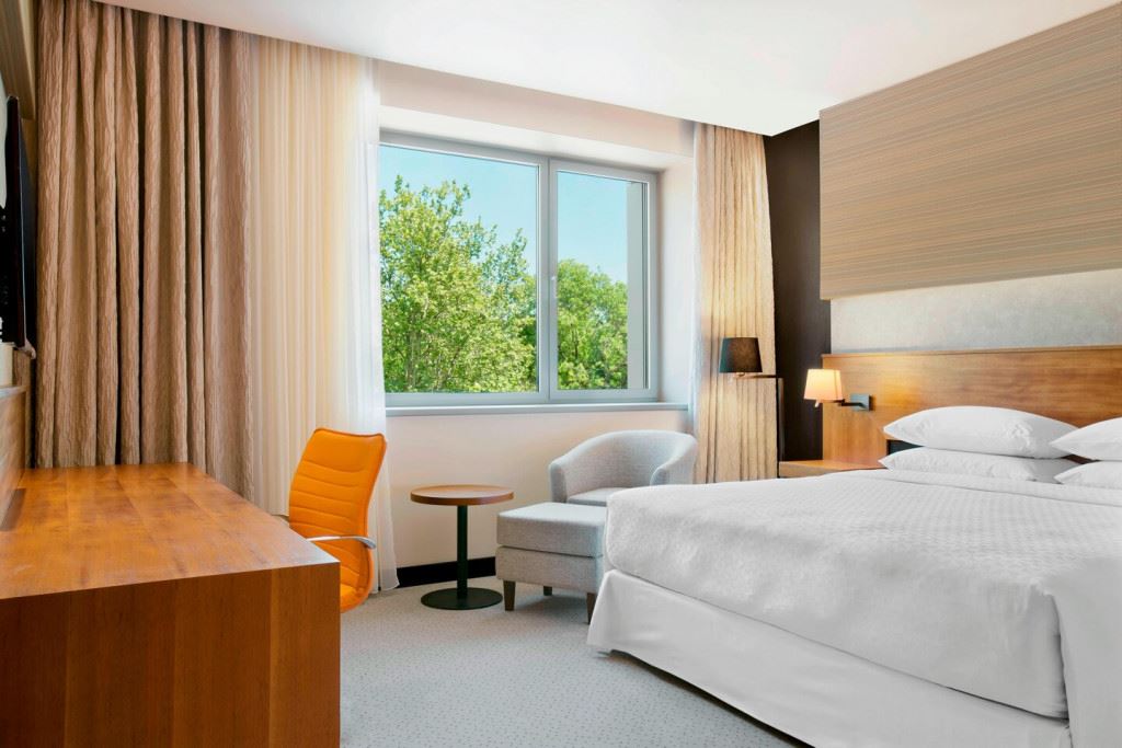 Four Points by Sheraton Kecskemet