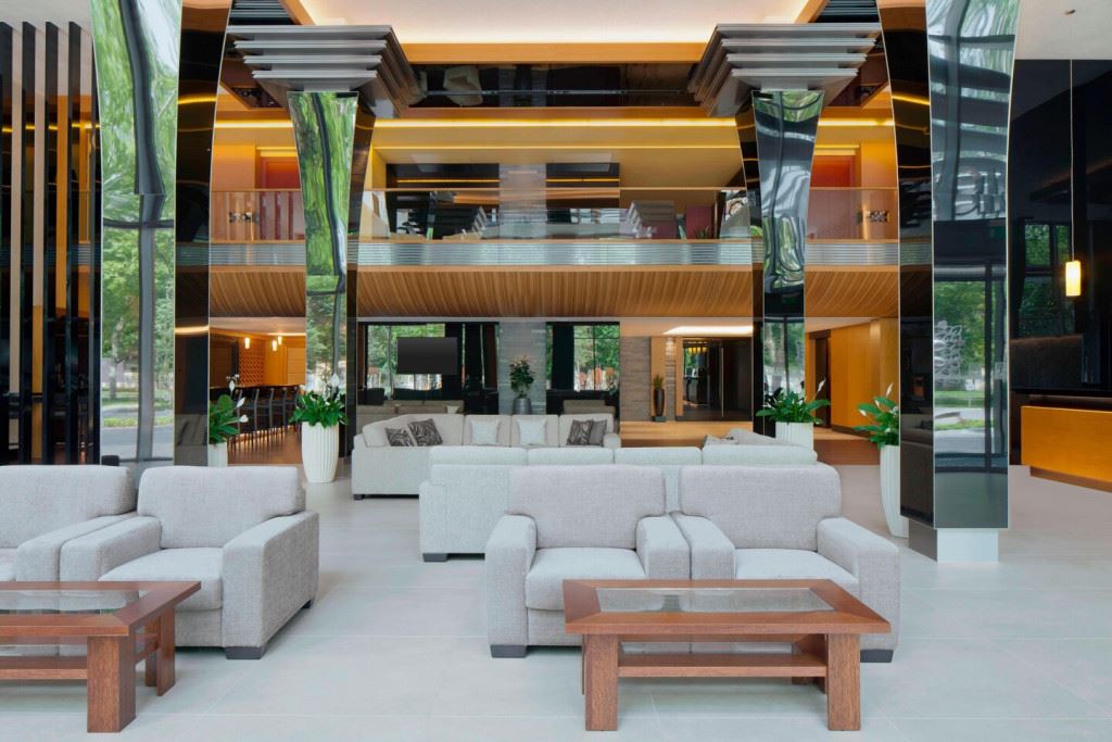 Four Points by Sheraton Kecskemet