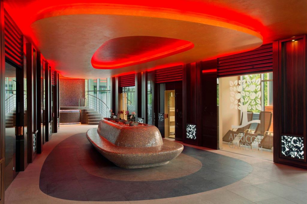 Four Points by Sheraton Kecskemet