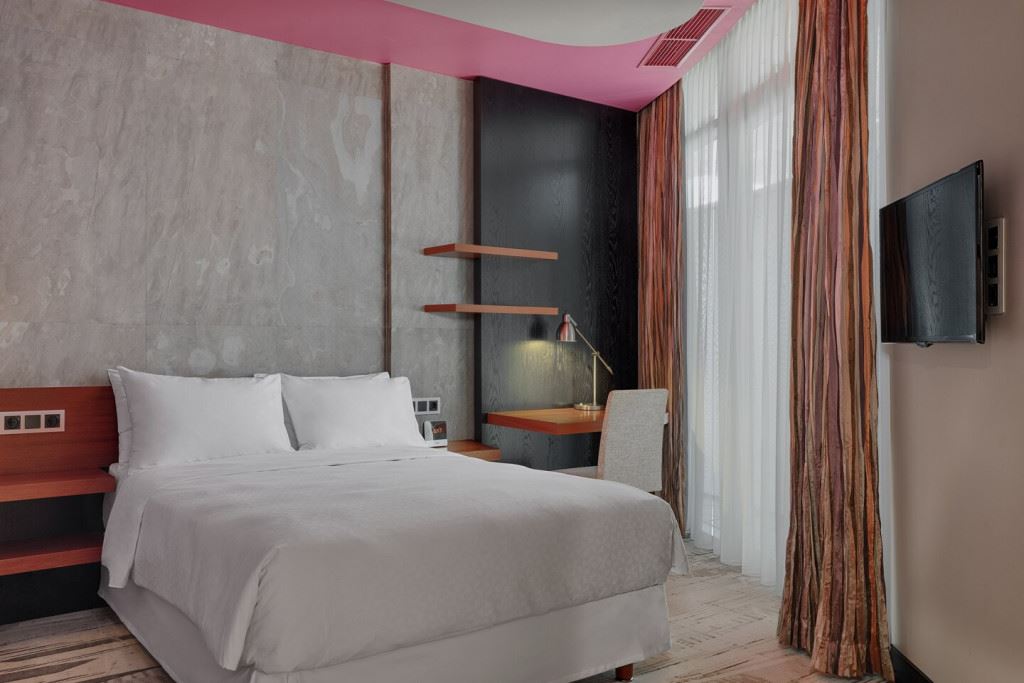 Four Points by Sheraton Kecskemet