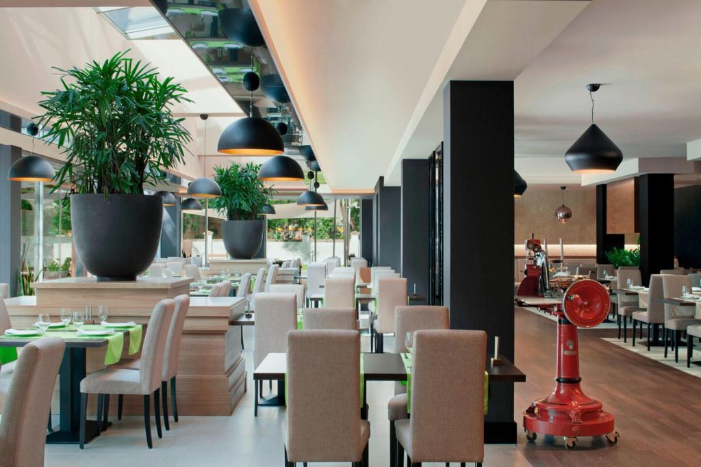 Four Points by Sheraton Kecskemet