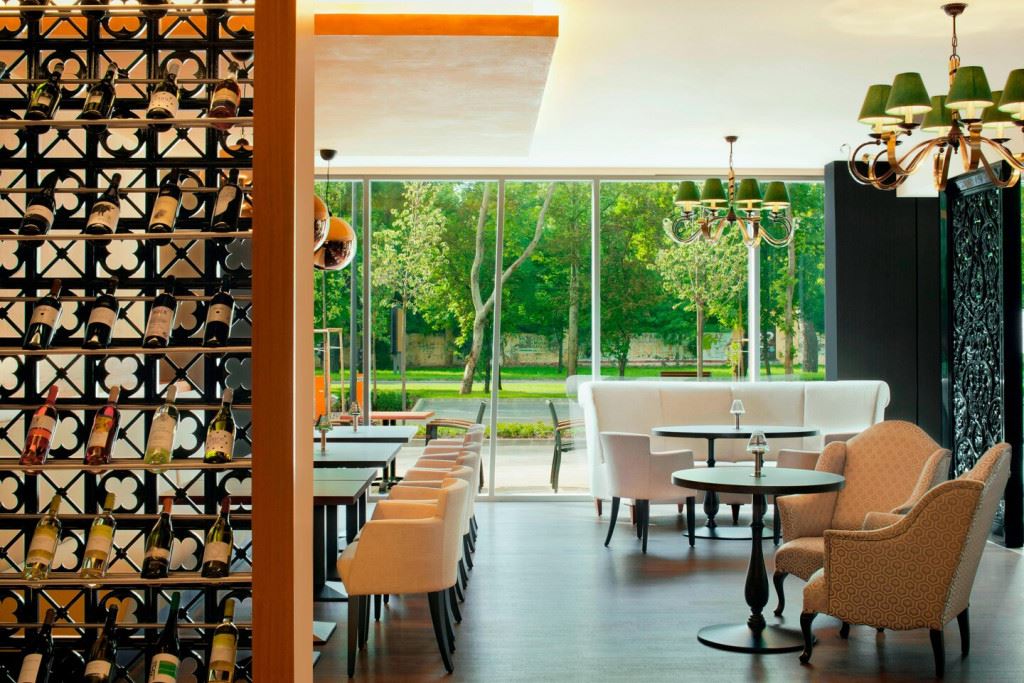 Four Points by Sheraton Kecskemet