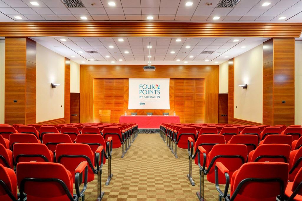 Four Points by Sheraton Siena