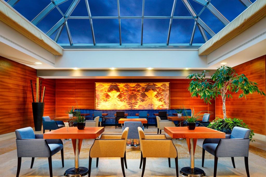 Four Points by Sheraton Siena