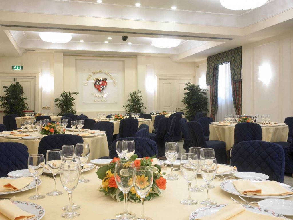 Grand Hotel Adriatico