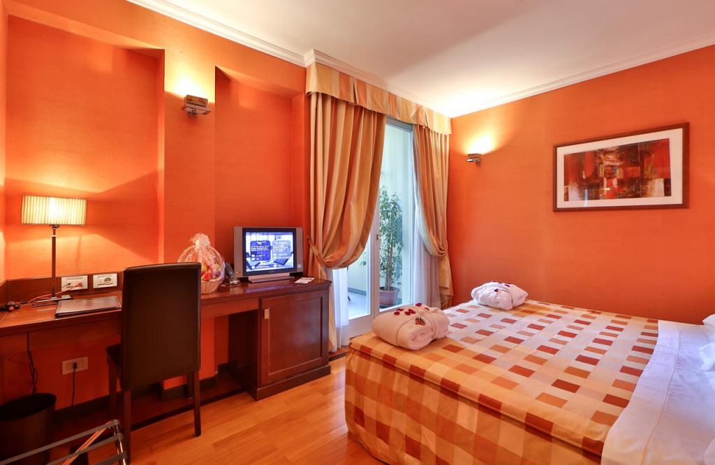 Grand Hotel Adriatico
