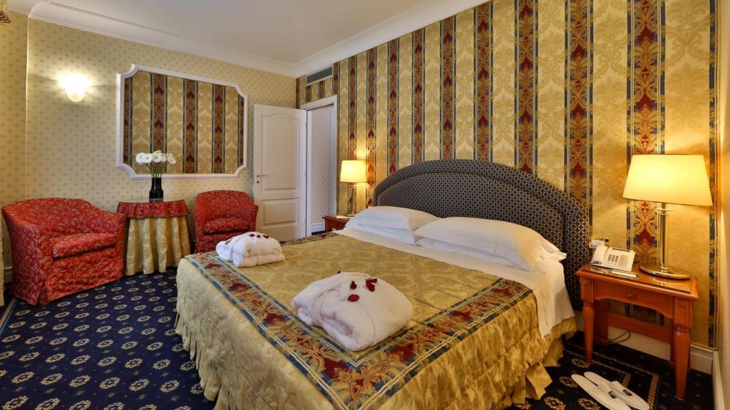 Grand Hotel Adriatico