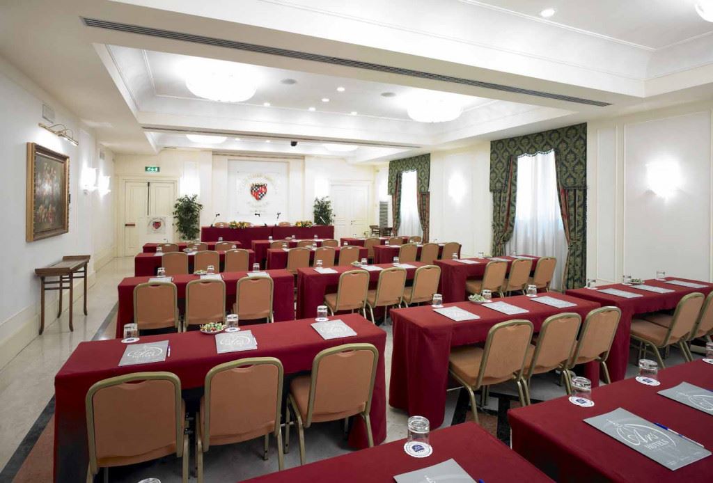 Grand Hotel Adriatico