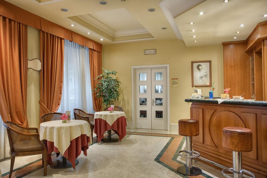 Grand Hotel Adriatico