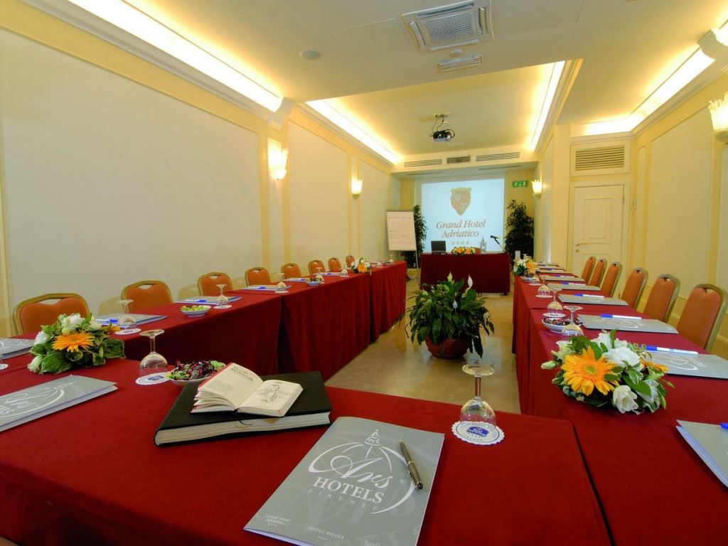 Grand Hotel Adriatico