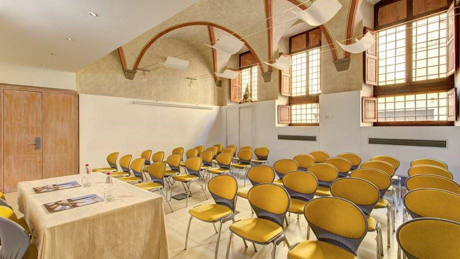 Grand Hotel Cavour Florence