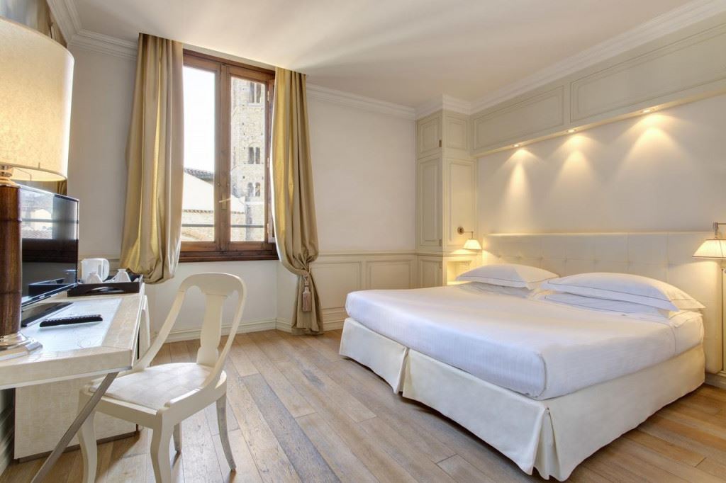 Grand Hotel Cavour Florence
