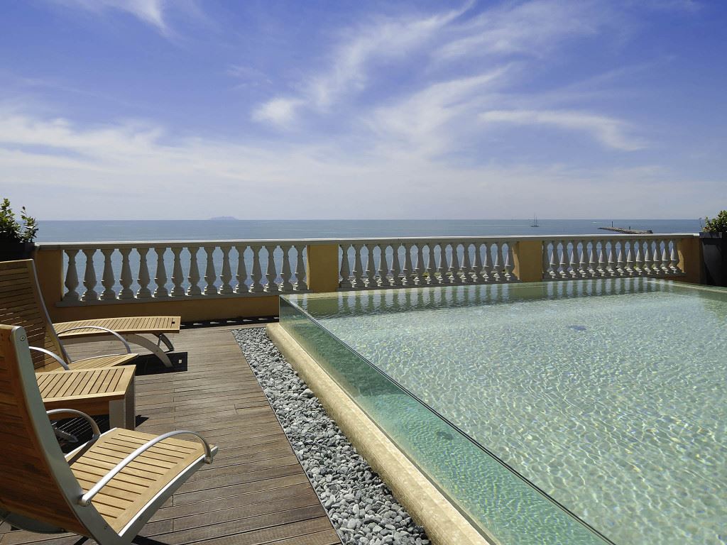 Grand Hotel Palazzo Livorno – MGallery by Sofitel
