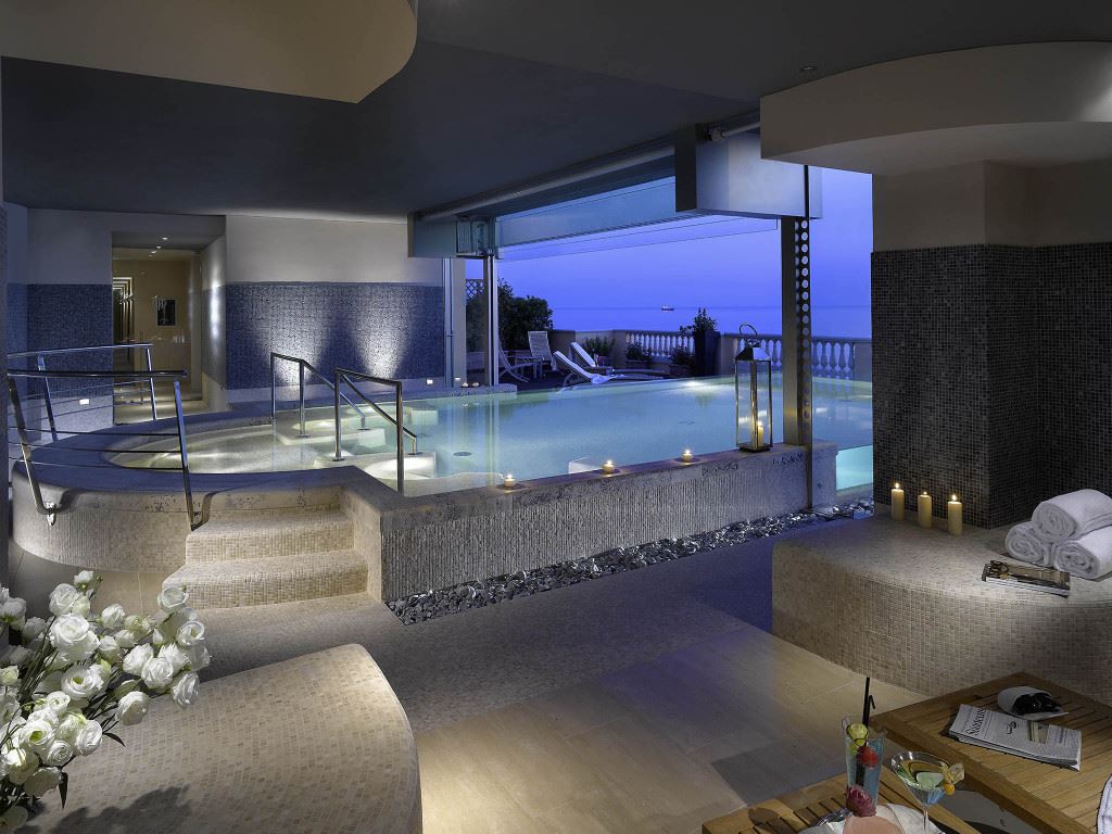 Grand Hotel Palazzo Livorno – MGallery by Sofitel