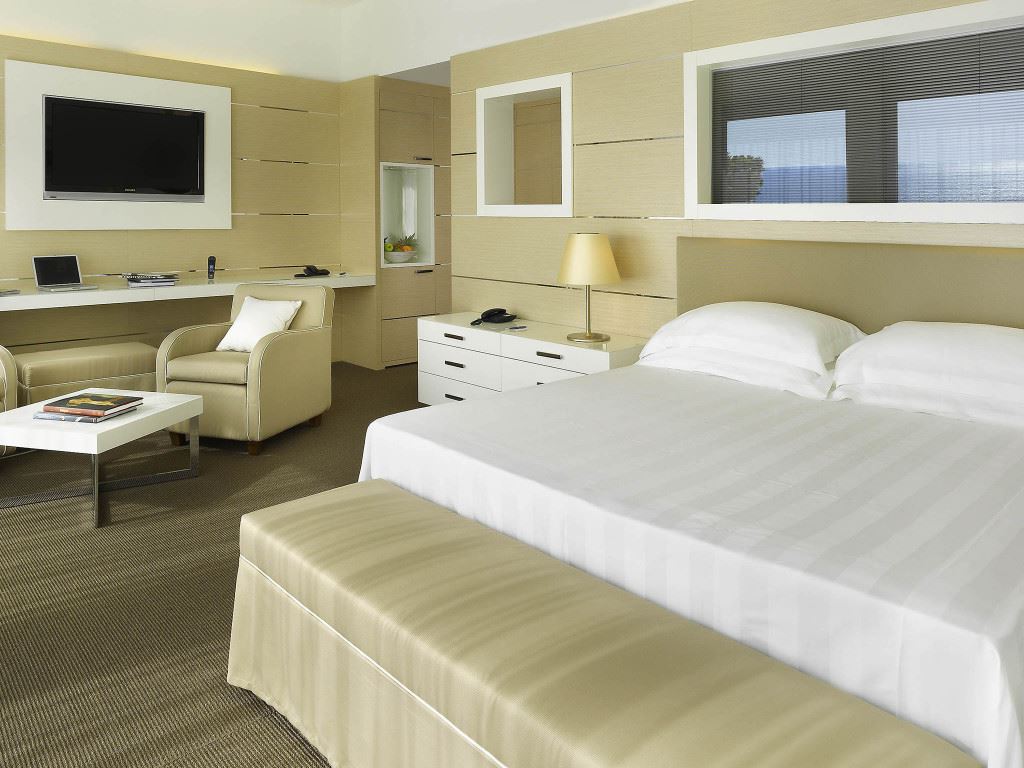 Grand Hotel Palazzo Livorno – MGallery by Sofitel