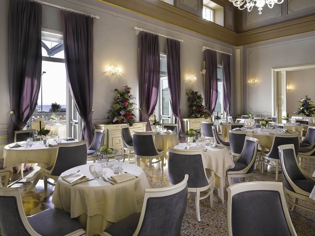 Grand Hotel Palazzo Livorno – MGallery by Sofitel