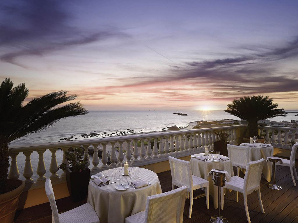 Grand Hotel Palazzo Livorno – MGallery by Sofitel