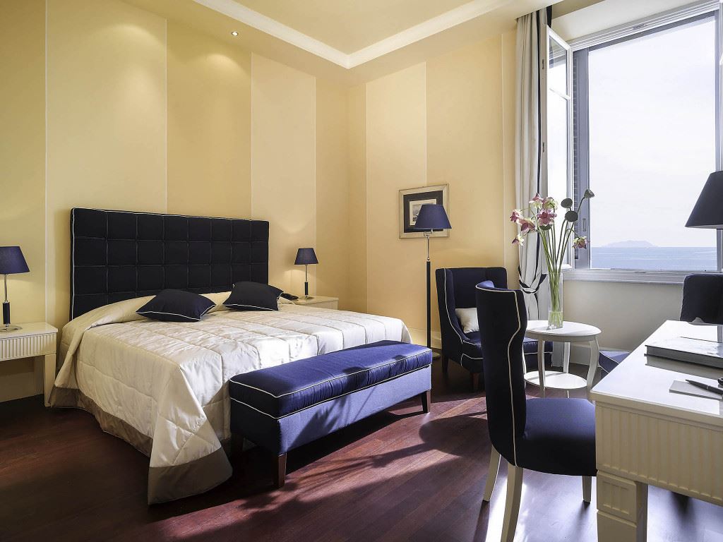 Grand Hotel Palazzo Livorno – MGallery by Sofitel