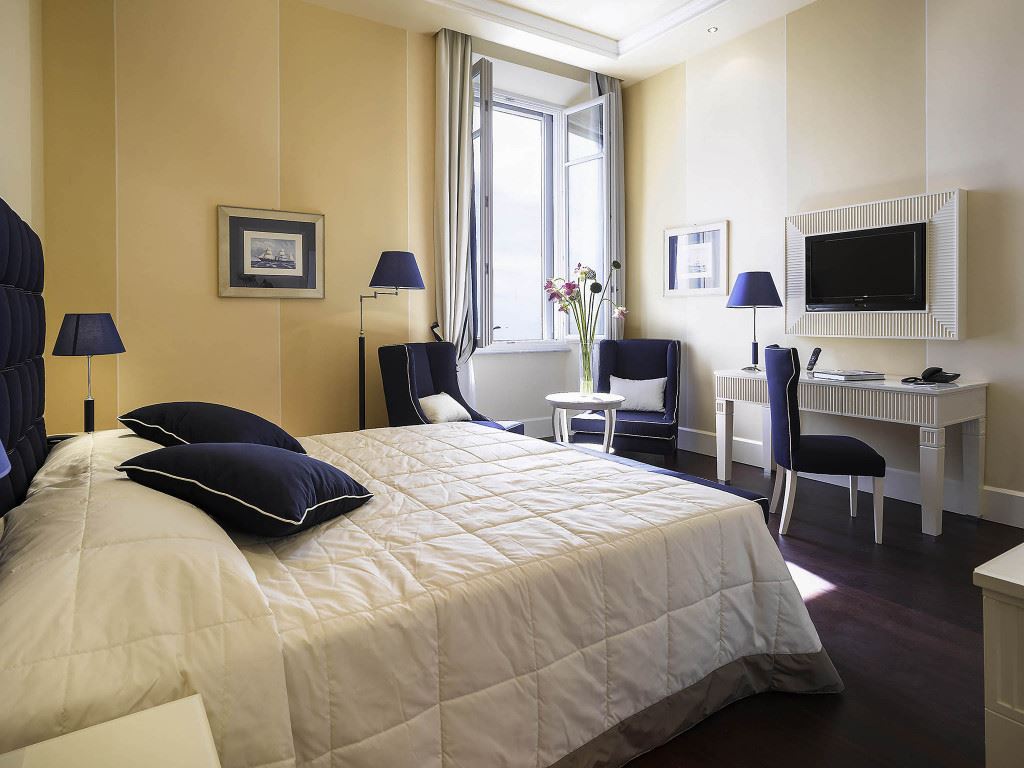 Grand Hotel Palazzo Livorno – MGallery by Sofitel