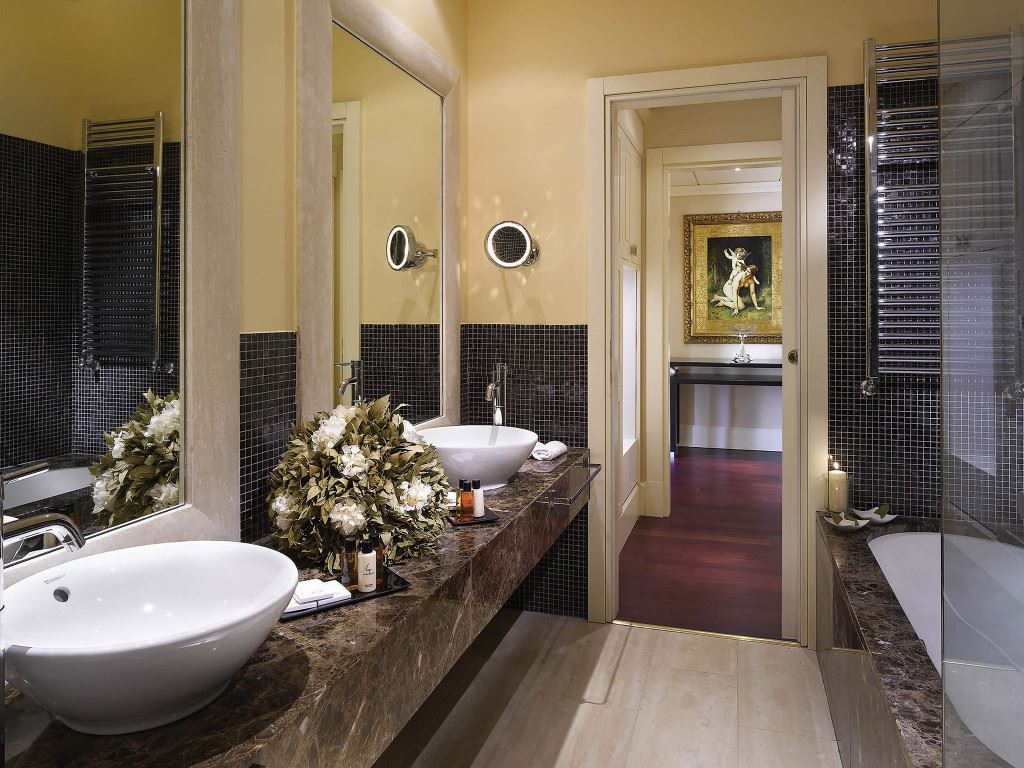 Grand Hotel Palazzo Livorno – MGallery by Sofitel