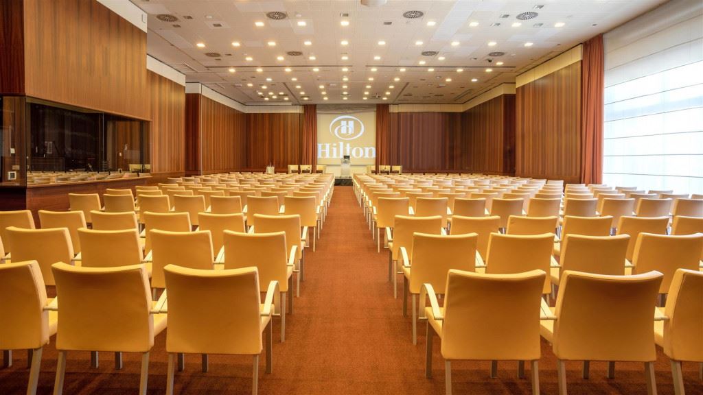 Hilton Florence Metropole