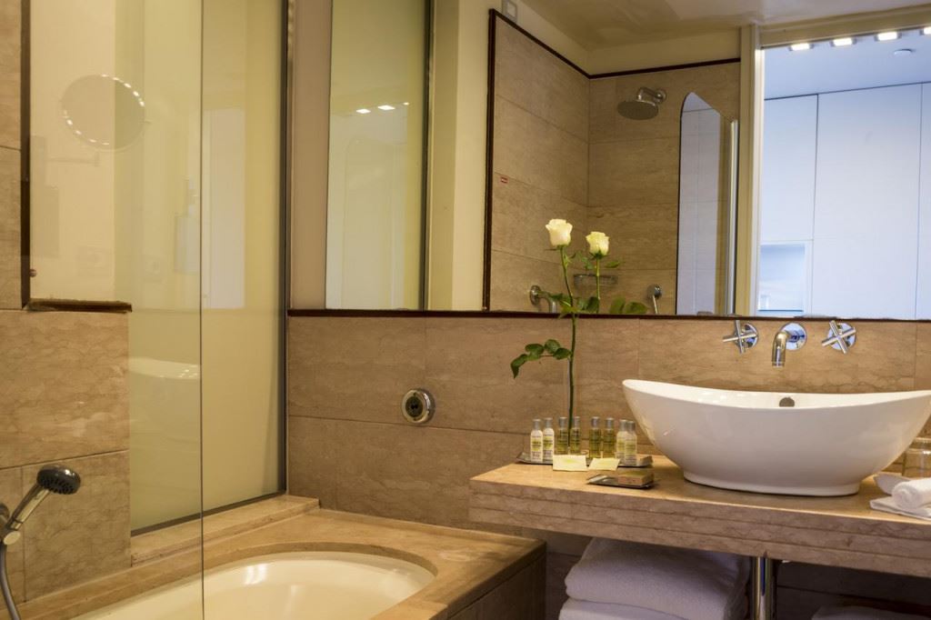 Hilton Florence Metropole