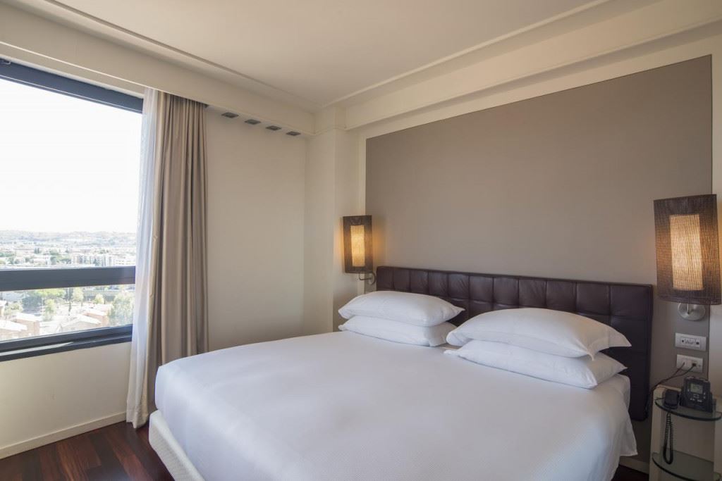 Hilton Florence Metropole