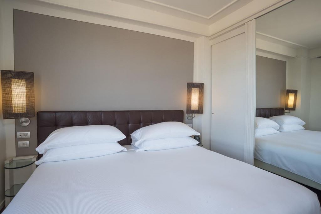 Hilton Florence Metropole