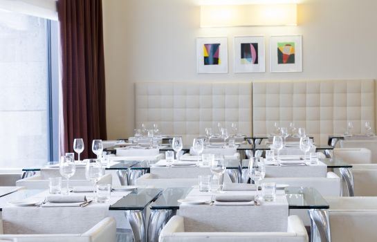 Hilton Florence Metropole