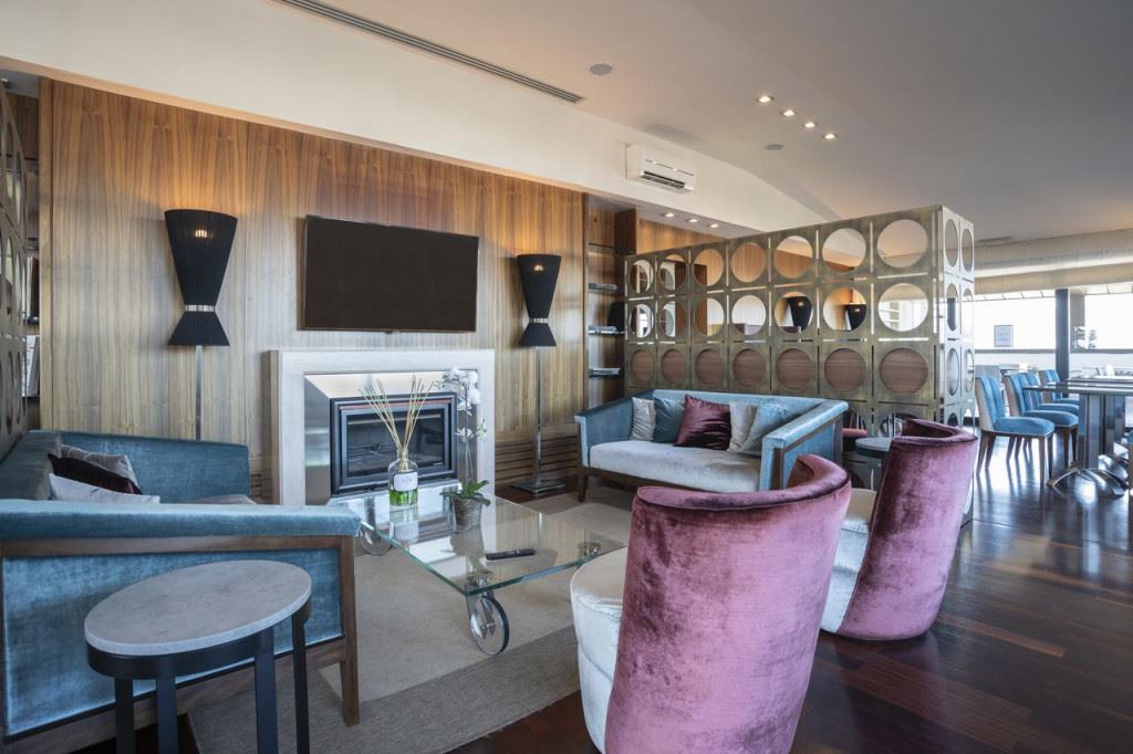 Hilton Florence Metropole
